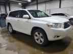 2008 TOYOTA HIGHLANDER