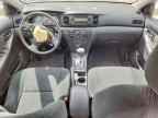 2007 TOYOTA COROLLA