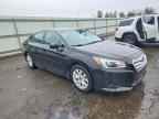 2017 SUBARU Legacy