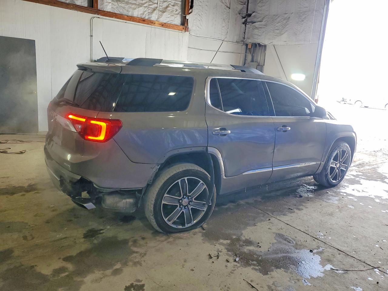 2019 GMC ACADIA