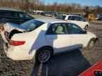 2005 HONDA ACCORD