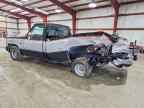 1984 CHEVROLET C10