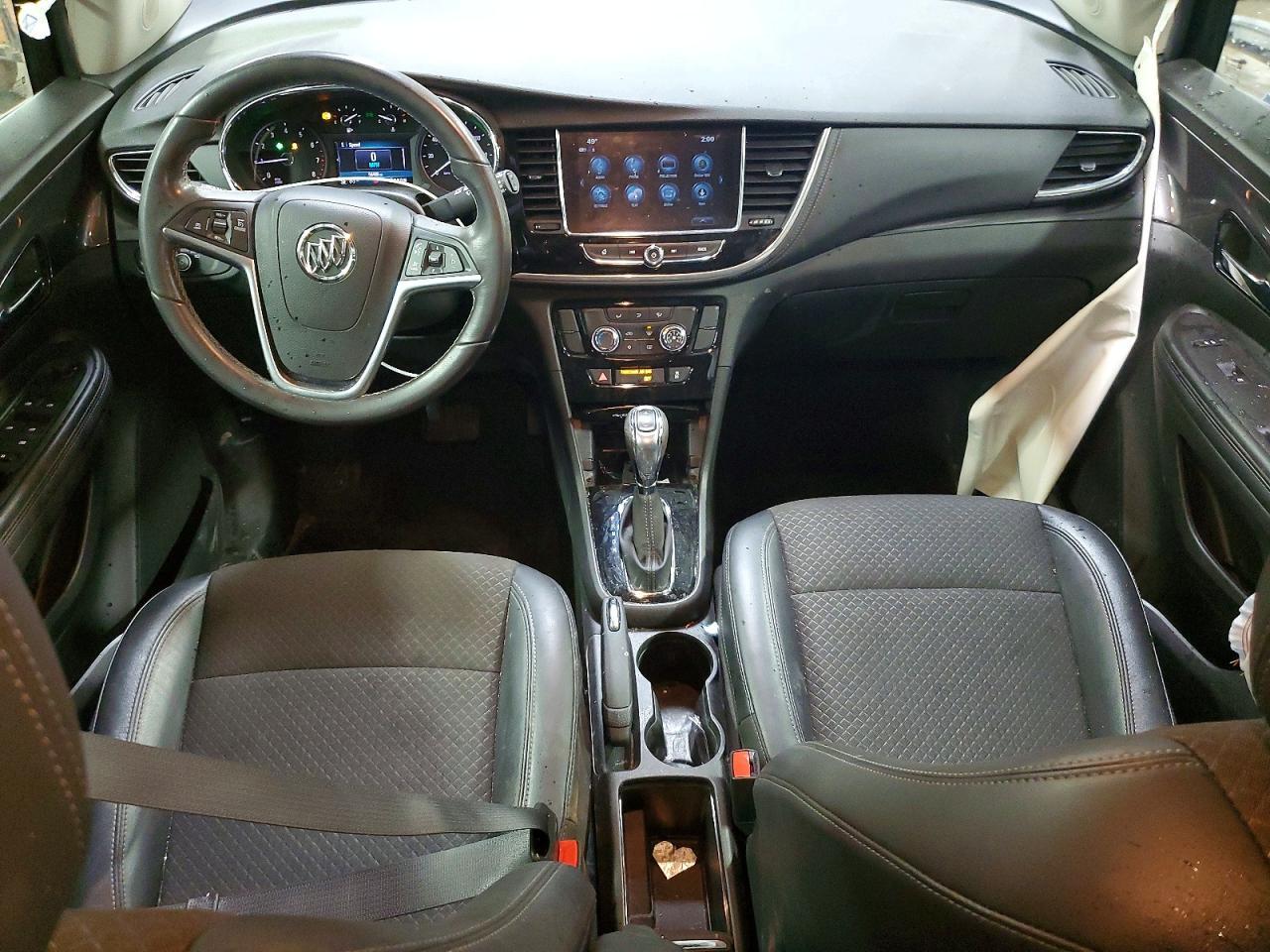 2019 BUICK ENCORE