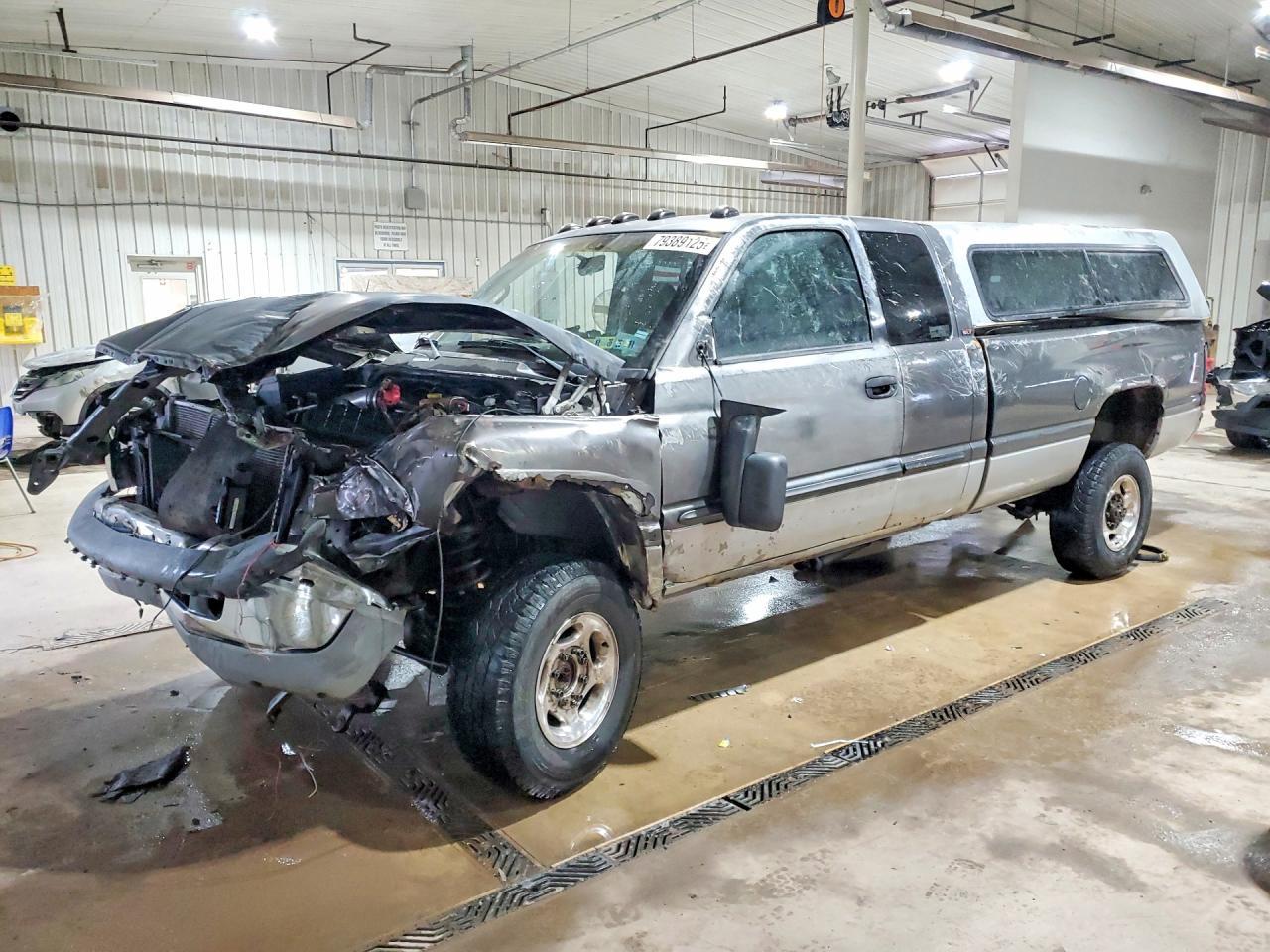2001 DODGE Ram 2500