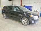 2015 KIA SEDONA