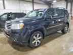2013 HONDA PILOT