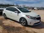 2018 KIA FORTE