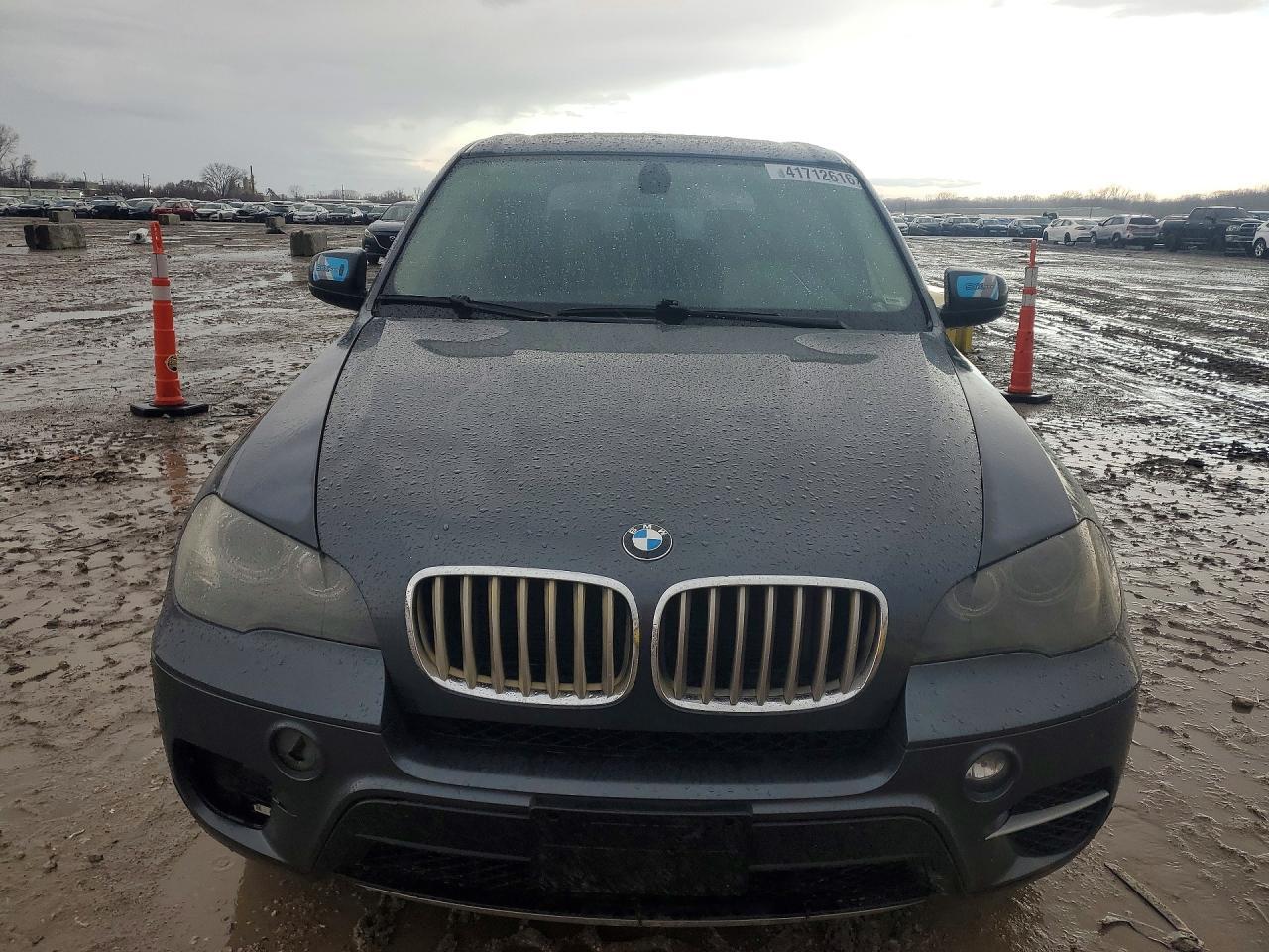 2011 BMW X5