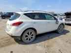 2014 NISSAN MURANO