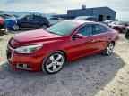 2014 CHEVROLET MALIBU