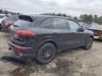 2017 PORSCHE CAYENNE