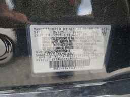 2025 NISSAN VERSA