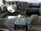 2008 HONDA Ridgeline
