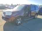 2012 HONDA PILOT