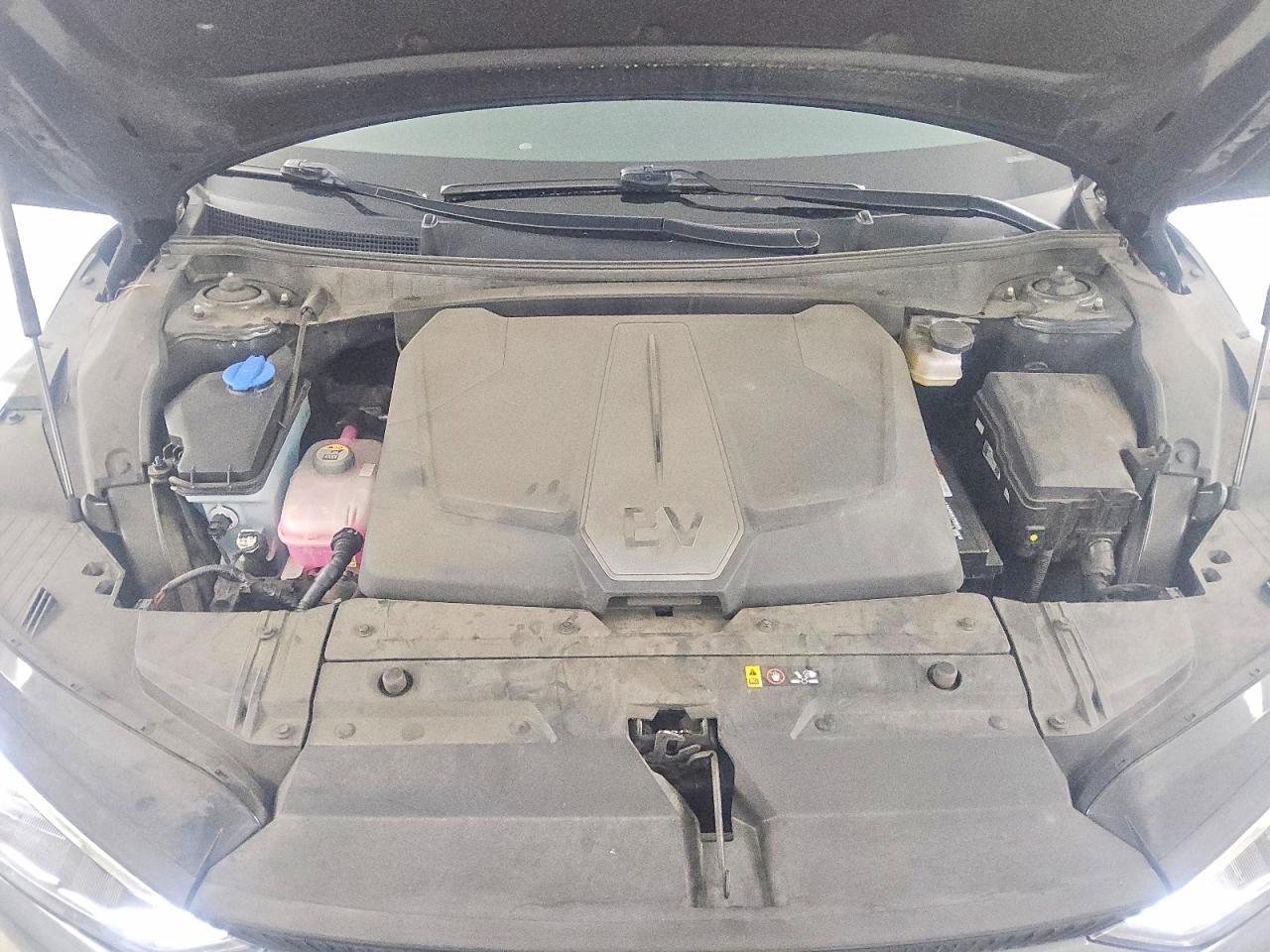 2023 KIA EV6