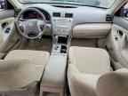 2008 TOYOTA CAMRY