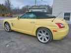 2005 CHRYSLER Crossfire
