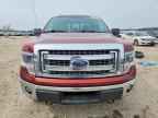 2014 FORD F-150 Lightning