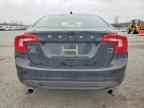2013 VOLVO S60