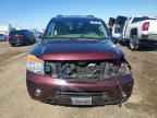 2015 NISSAN Armada