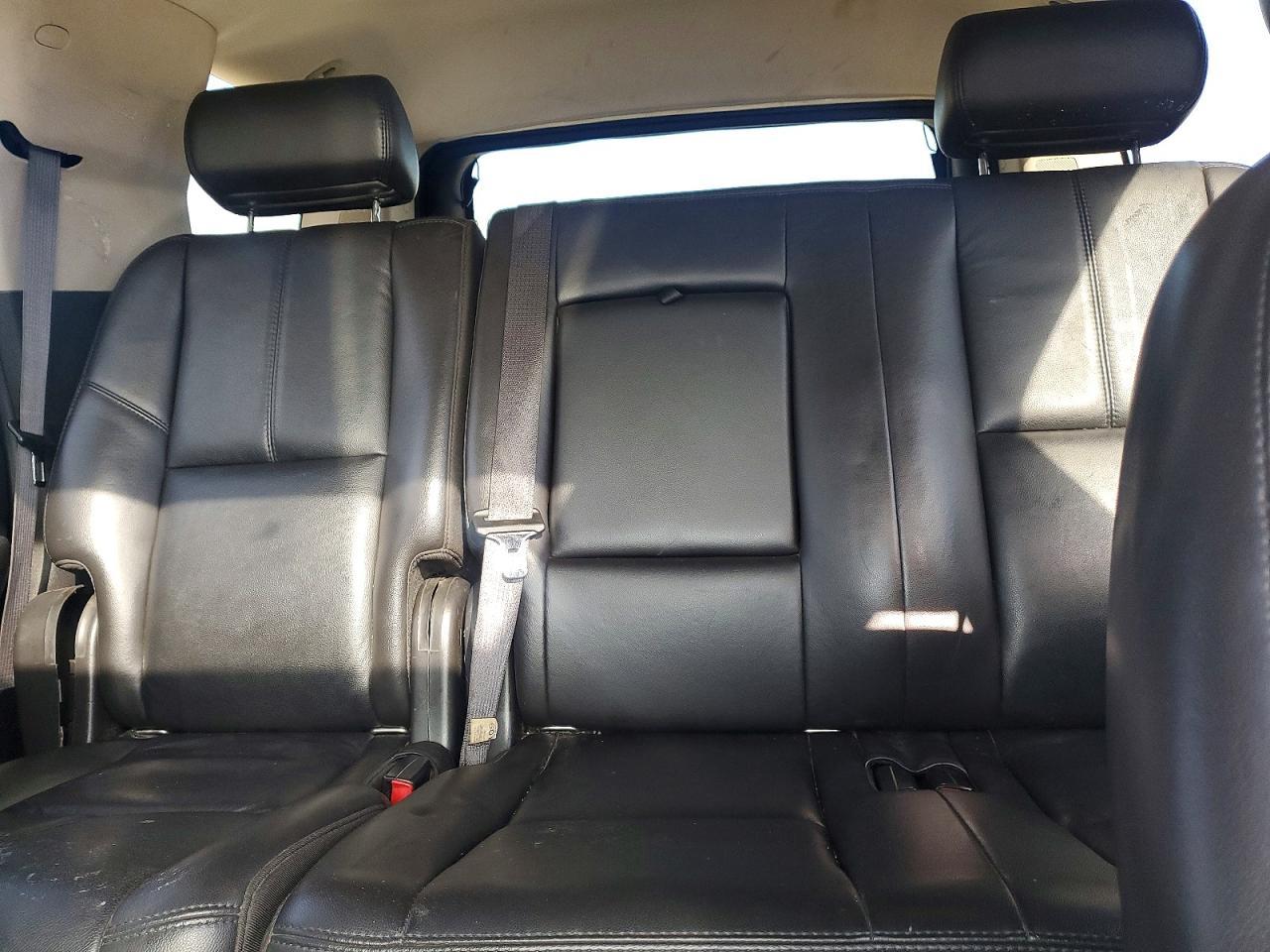 2009 GMC Yukon