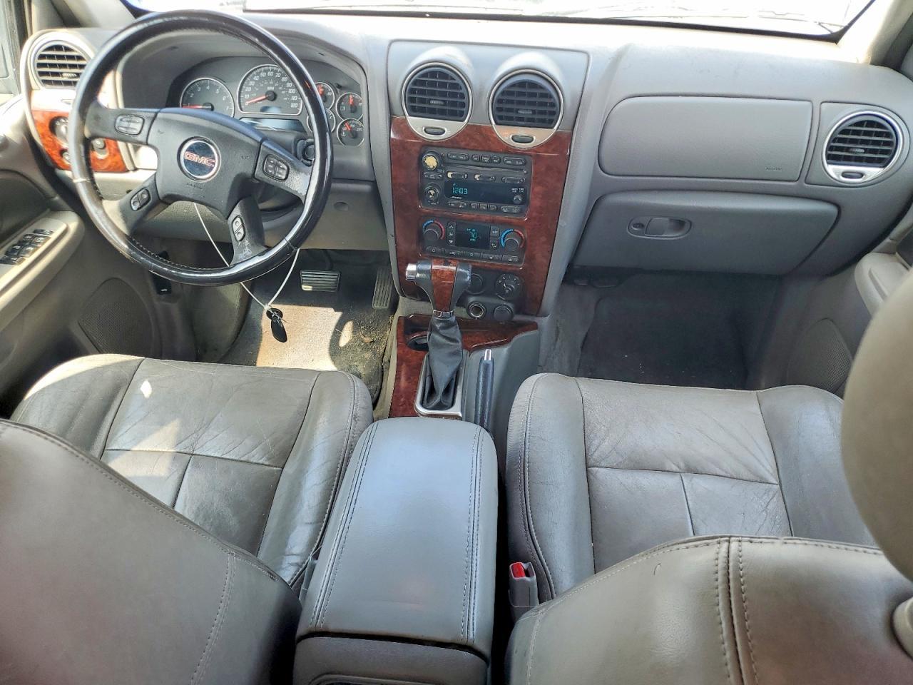 2005 GMC Envoy