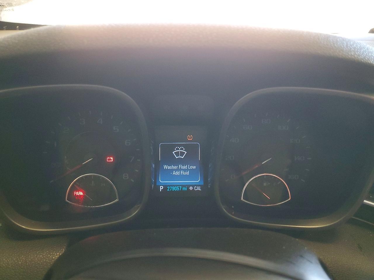 2015 CHEVROLET MALIBU