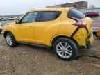 2015 NISSAN Juke