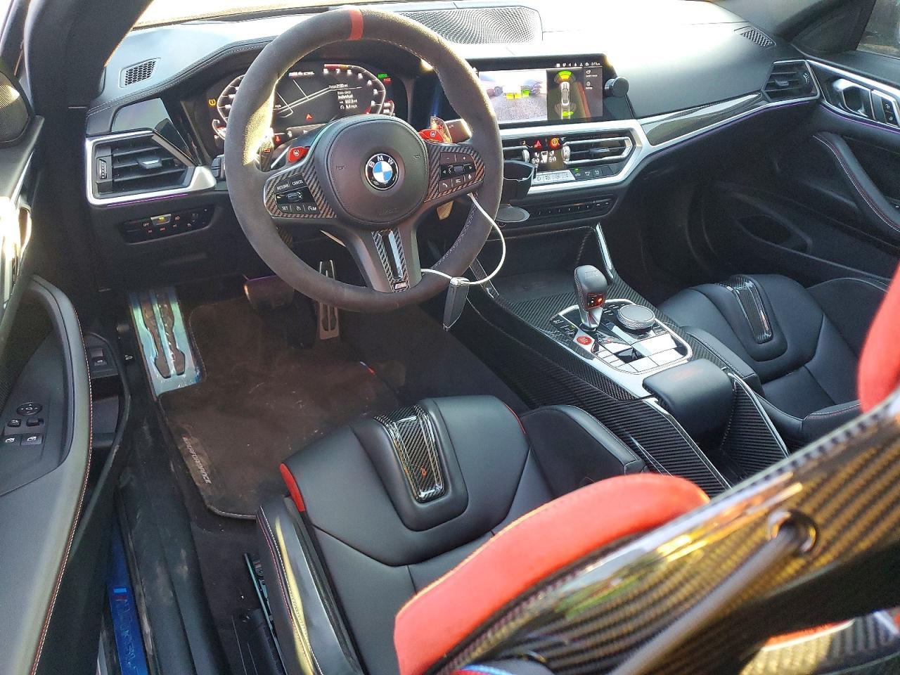 2023 BMW M4