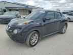2015 NISSAN Juke