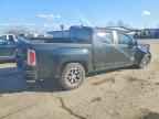 2019 GMC CANYON