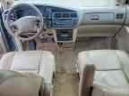 1998 TOYOTA SIENNA
