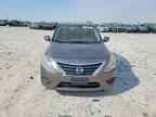 2017 NISSAN VERSA