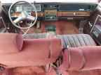 1987 CHEVROLET CAPRICE