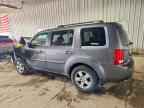 2011 HONDA PILOT