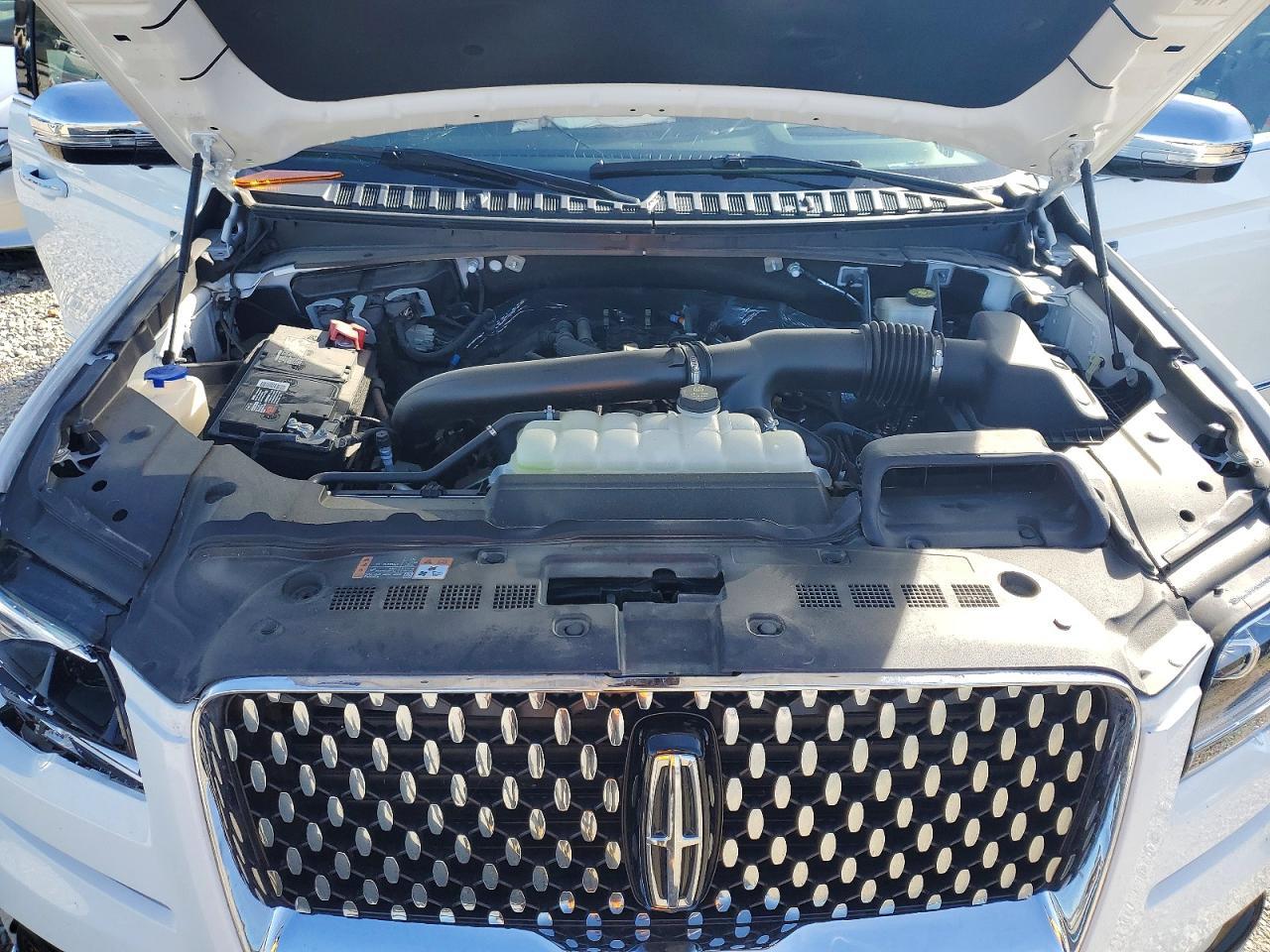 2024 LINCOLN Navigator
