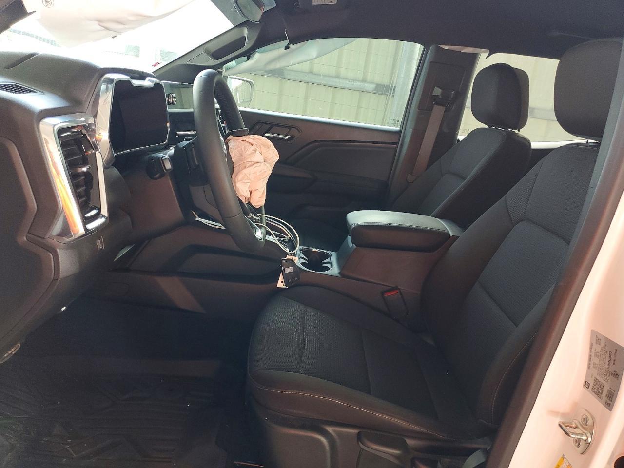 2024 GMC CANYON