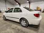 2006 TOYOTA COROLLA