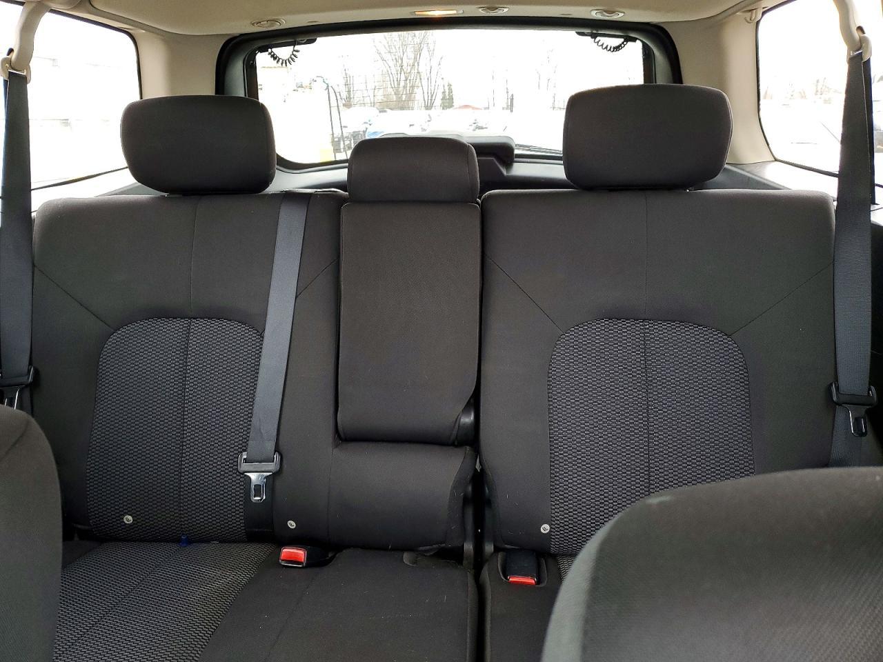 2008 MITSUBISHI Endeavor