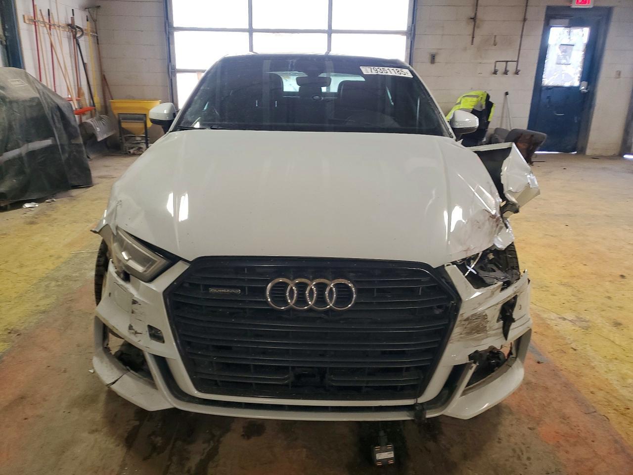 2020 AUDI A3
