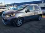 2019 CHEVROLET TRAX