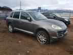 2008 PORSCHE CAYENNE