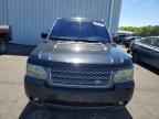 2010 LAND ROVER RANGE ROVER