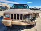 1999 JEEP CHEROKEE