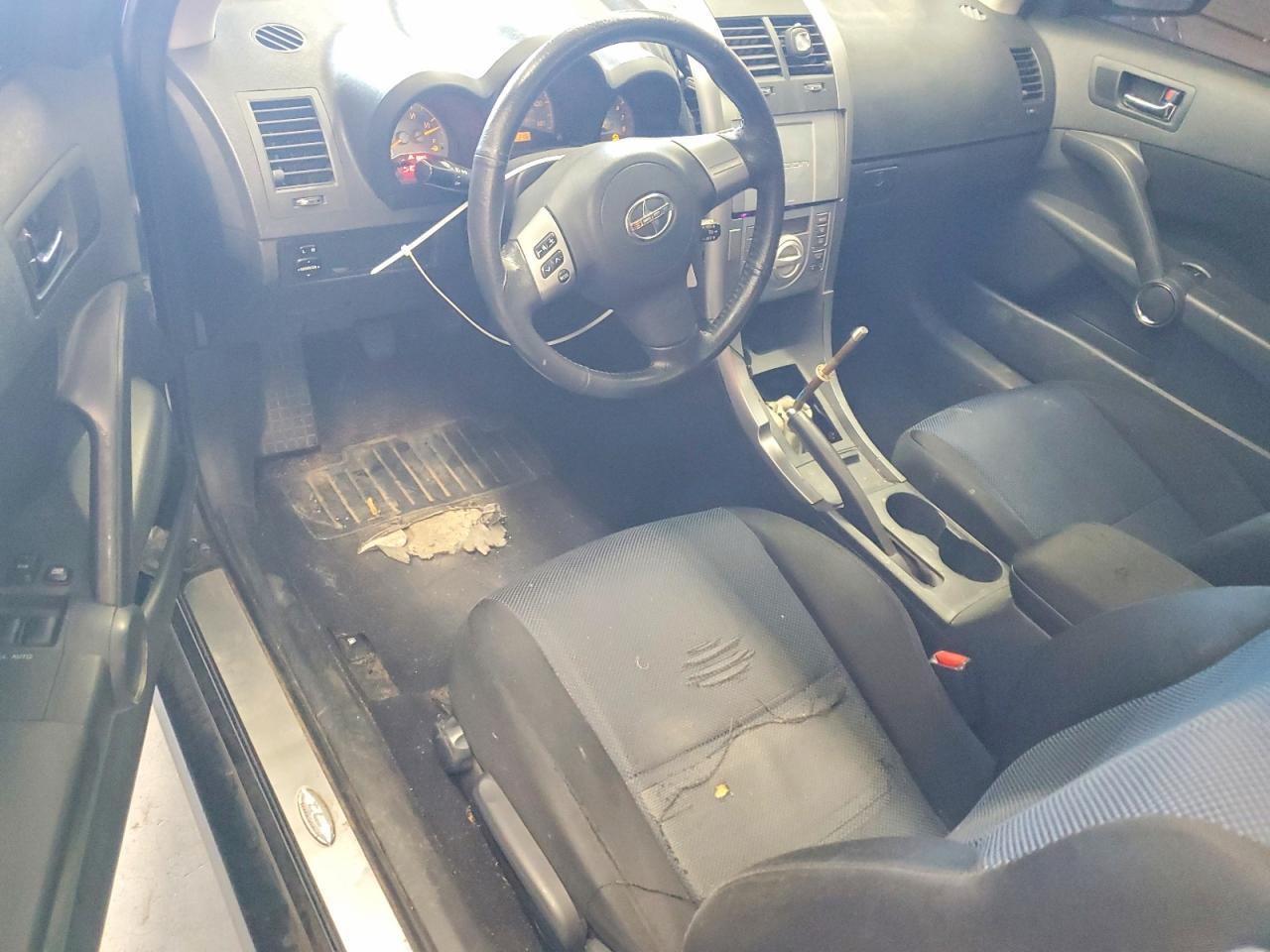 2006 SCION TC