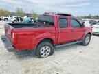 2003 NISSAN Frontier