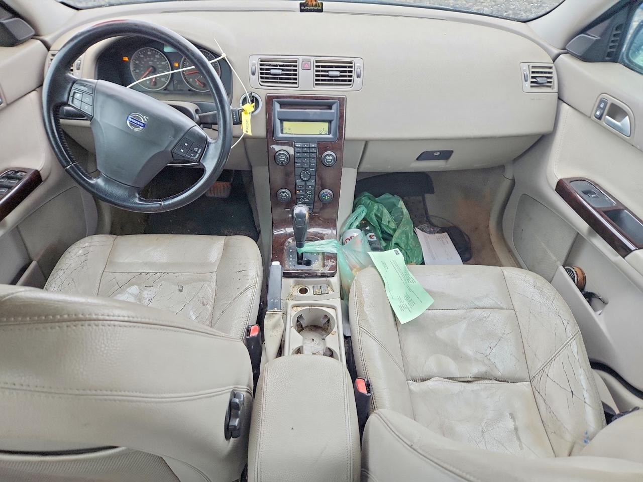 2004 VOLVO S40