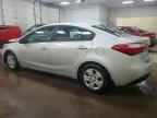 2015 KIA FORTE