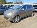 2013 HYUNDAI TUCSON