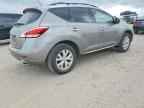 2011 NISSAN MURANO